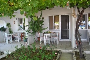 Terras