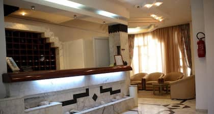 Hôtel Anis