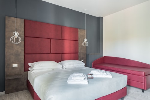 ル ノヴェ ミューゼ ゲストハウス