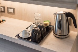 Comfort Double or Twin Room | Room amenity