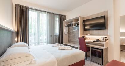 Le Nove Muse Guesthouse