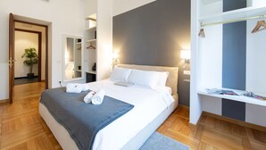 Suite – deluxe