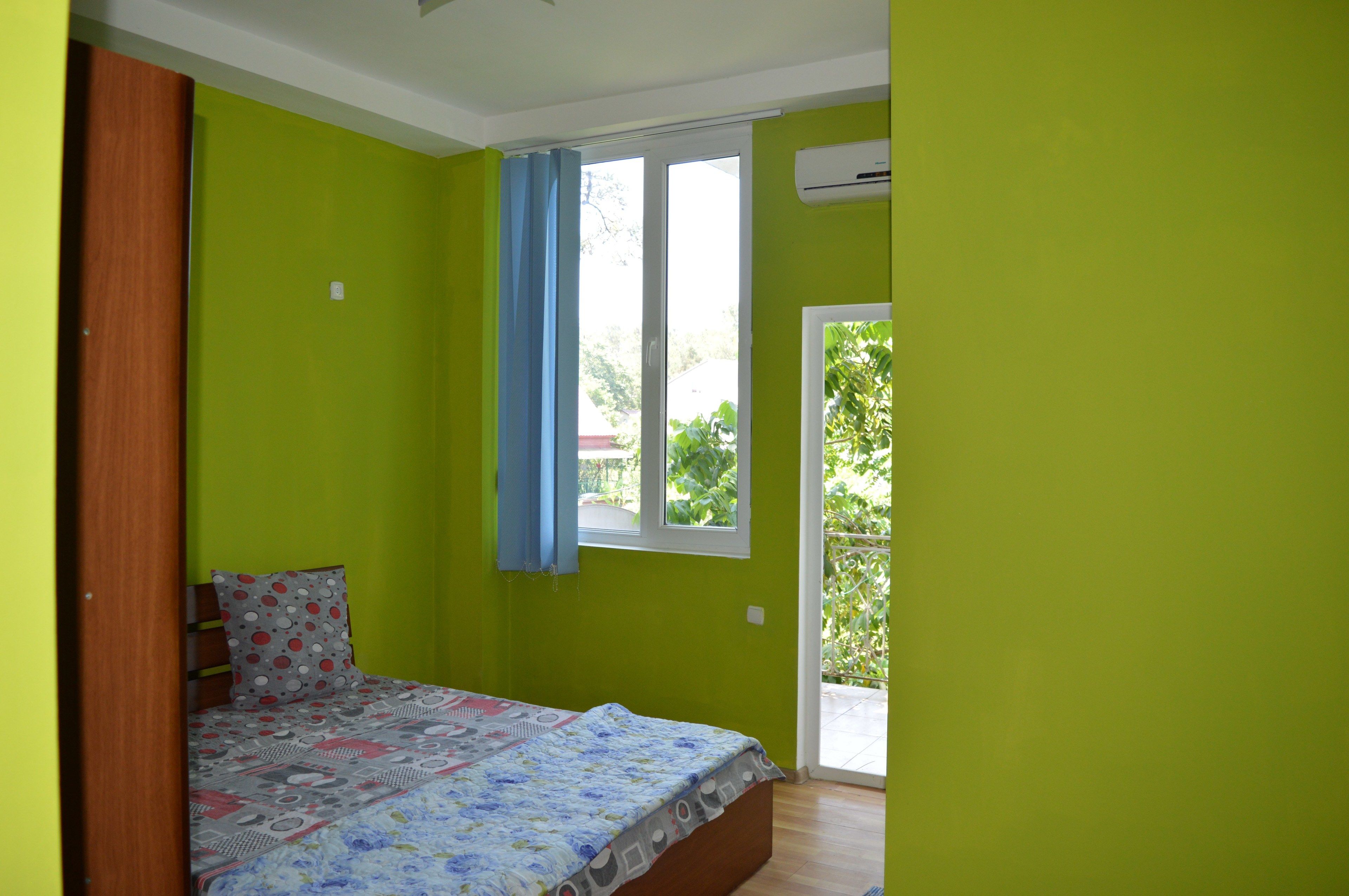 Phòng đôi Tiêu chuẩn | Màn/rèm cản sáng, bàn ủi/dụng cụ ủi quần áo 