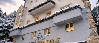 Club Alpenresidenz Bad Gastein
