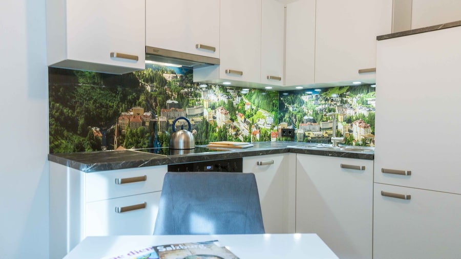 Club Alpenresidenz Bad Gastein