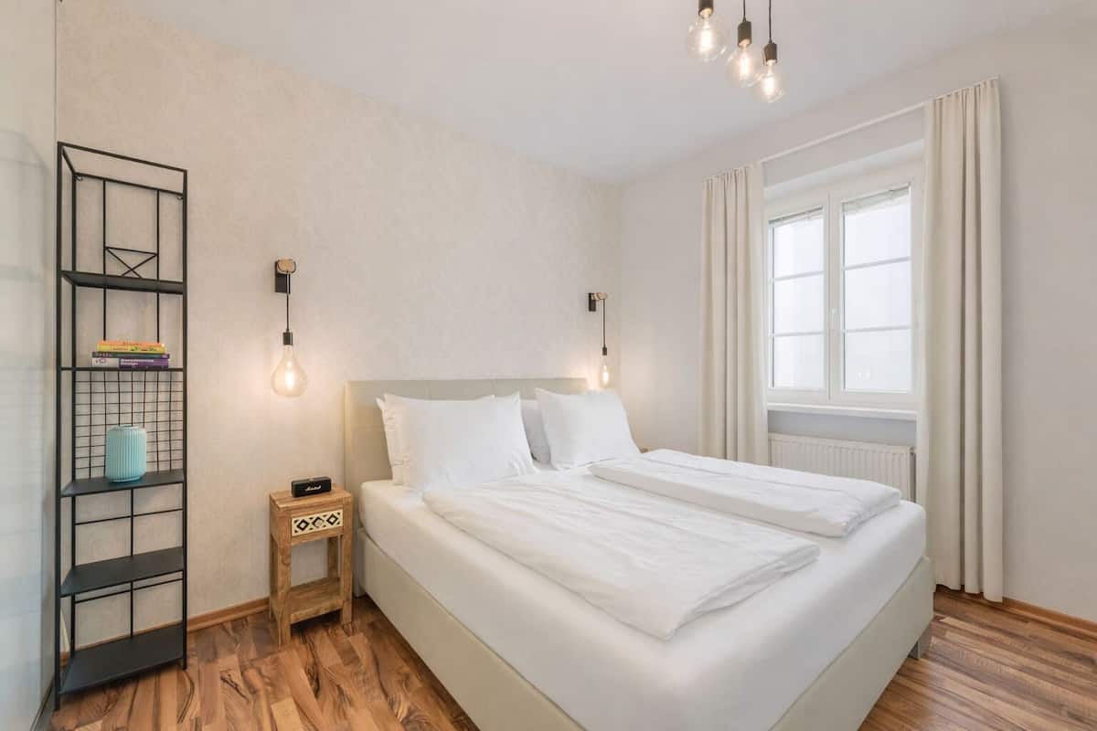 Standard-Apartment, 1 Schlafzimmer