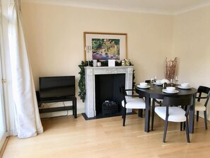 1 slaapkamer, gratis wifi