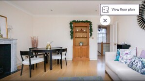 Appartement | Woonruimte | Flatscreentelevisie