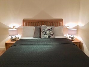 1 soverom og wi-fi (inkludert)