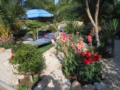 Villa with great detail and services. family friendly 