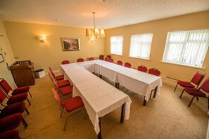 Meeting facility - Twelve Knights (Port Talbot)