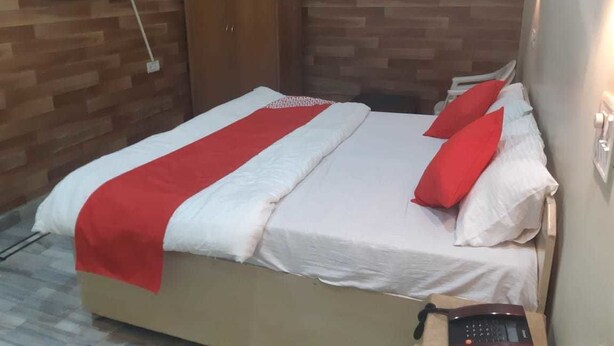 Free WiFi - Hotel Cytech (Amritsar)