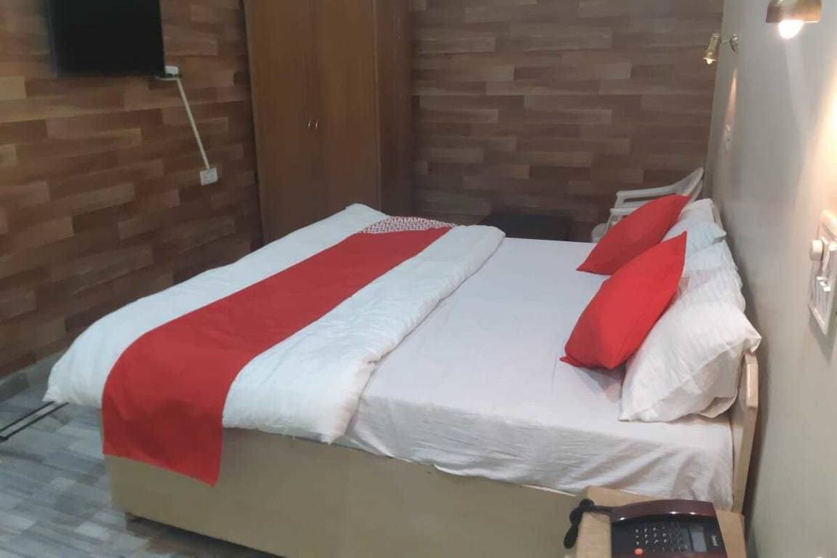 Habitación estándar | Wifi gratis 