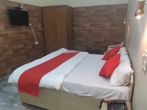 Hotel Cytech