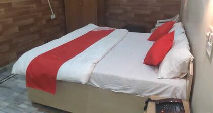 Hotel Cytech