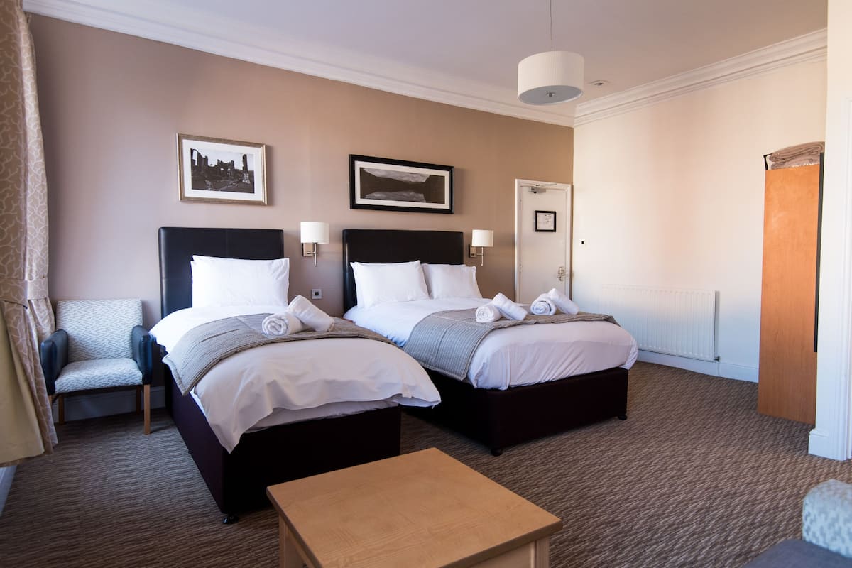 Chambre Familiale