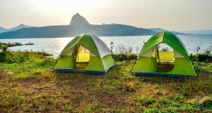 Lonavala Camping & Stay