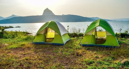 Lonavala Camping & Stay