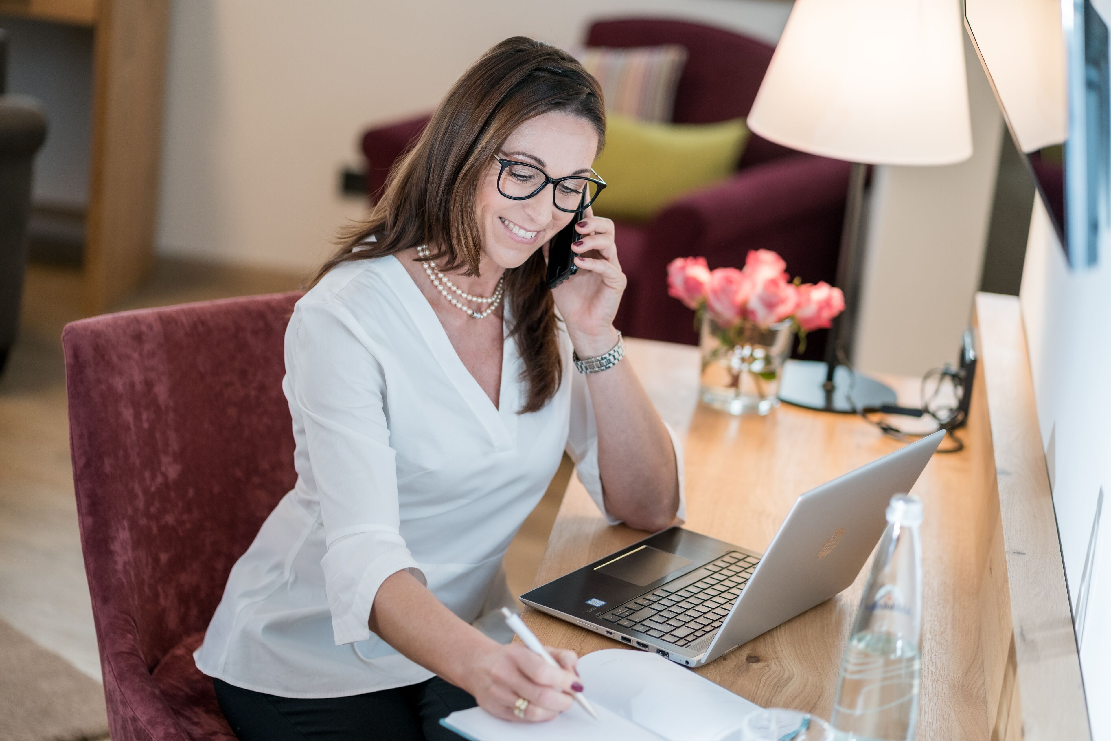 grand room (sissi) | room amenity