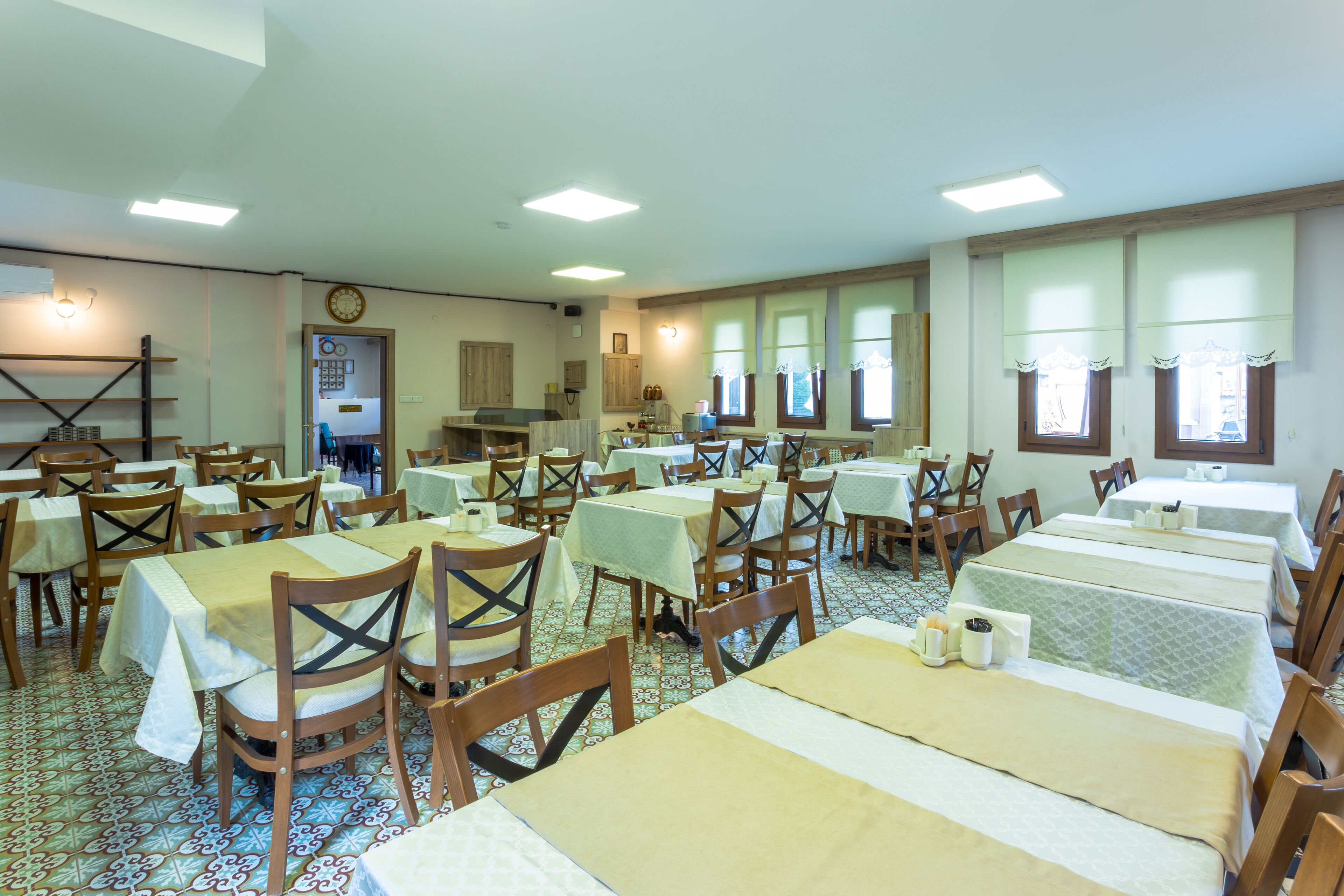 ร้านอาหาร