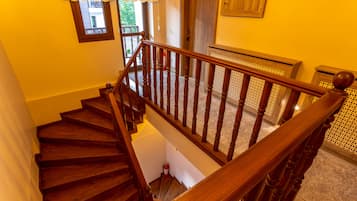 Kahden hengen standard-huone, tupakointi kielletty, näköala puutarhaan | Terassi/patio