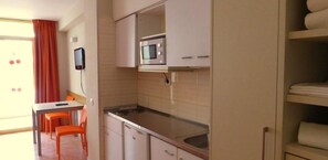 منطقة المعيشة