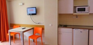 Departamento, 1 habitación (161337) | Área de sala de estar