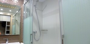 Departamento, 1 habitación (161337) | Baño