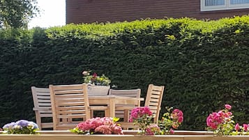Teras/patio
