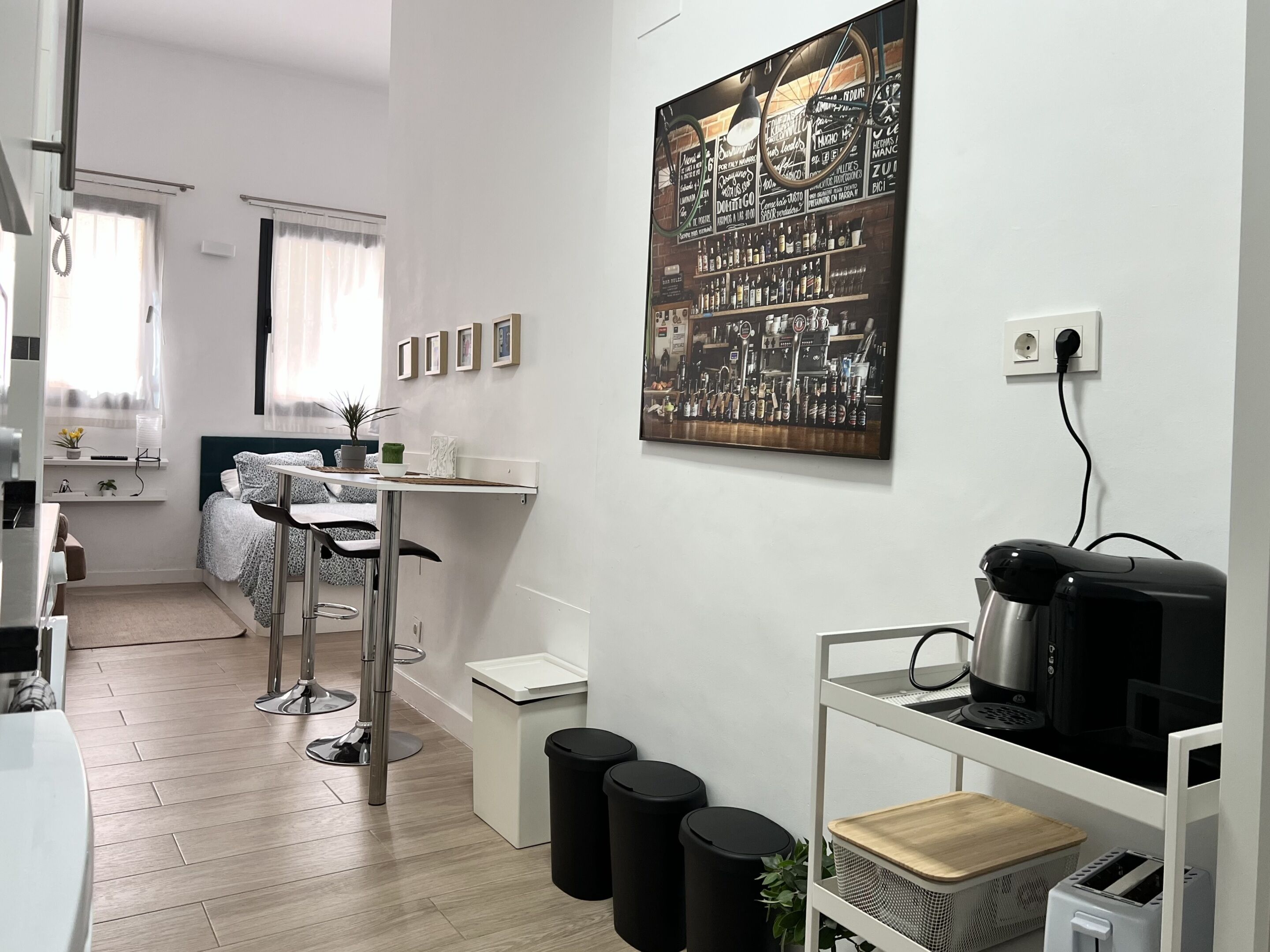 تناول الطعام