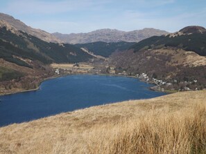 Pool - TwoStones (Arrochar)