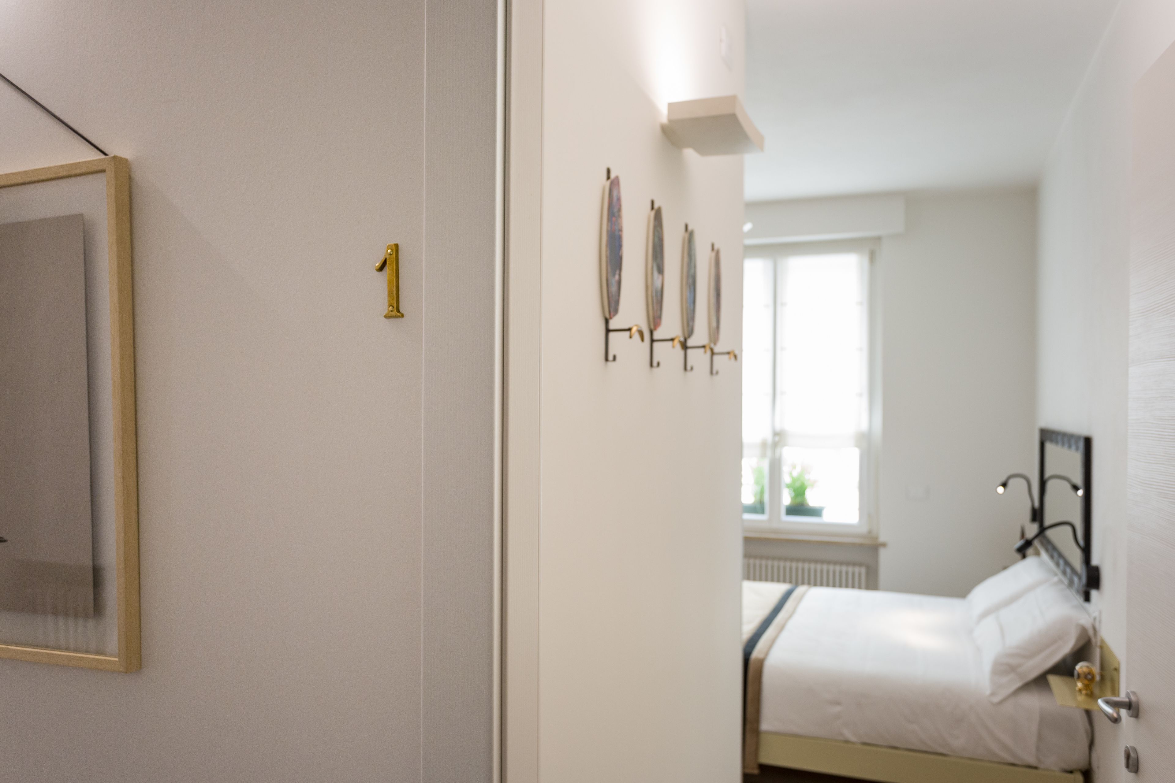 Foto - Relais Pensiero