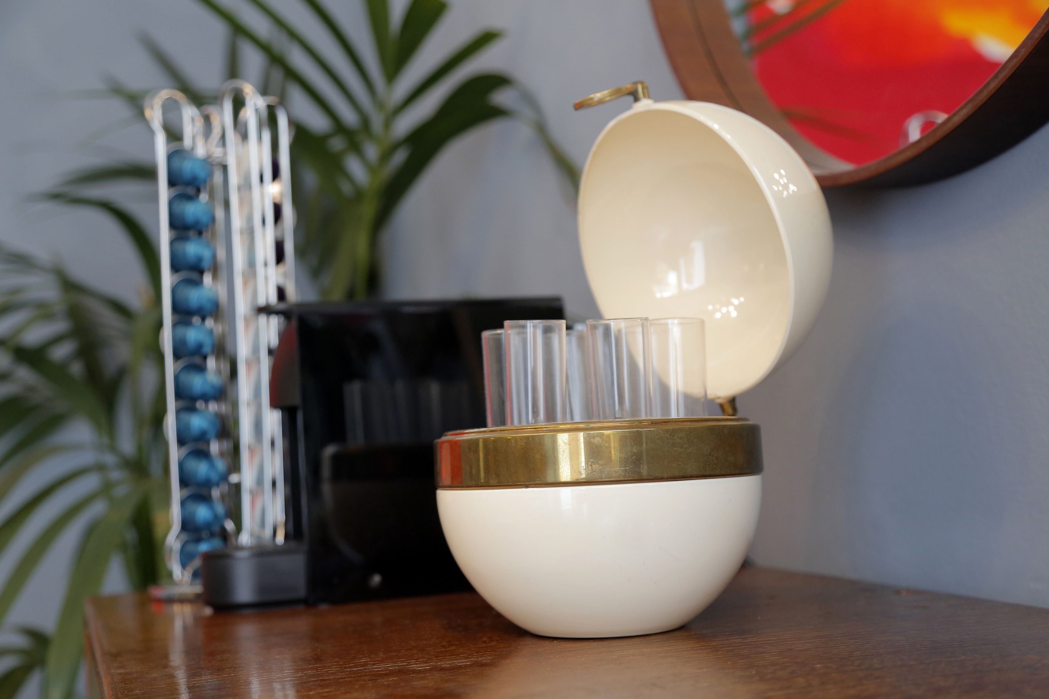 Foto - Relais Pensiero