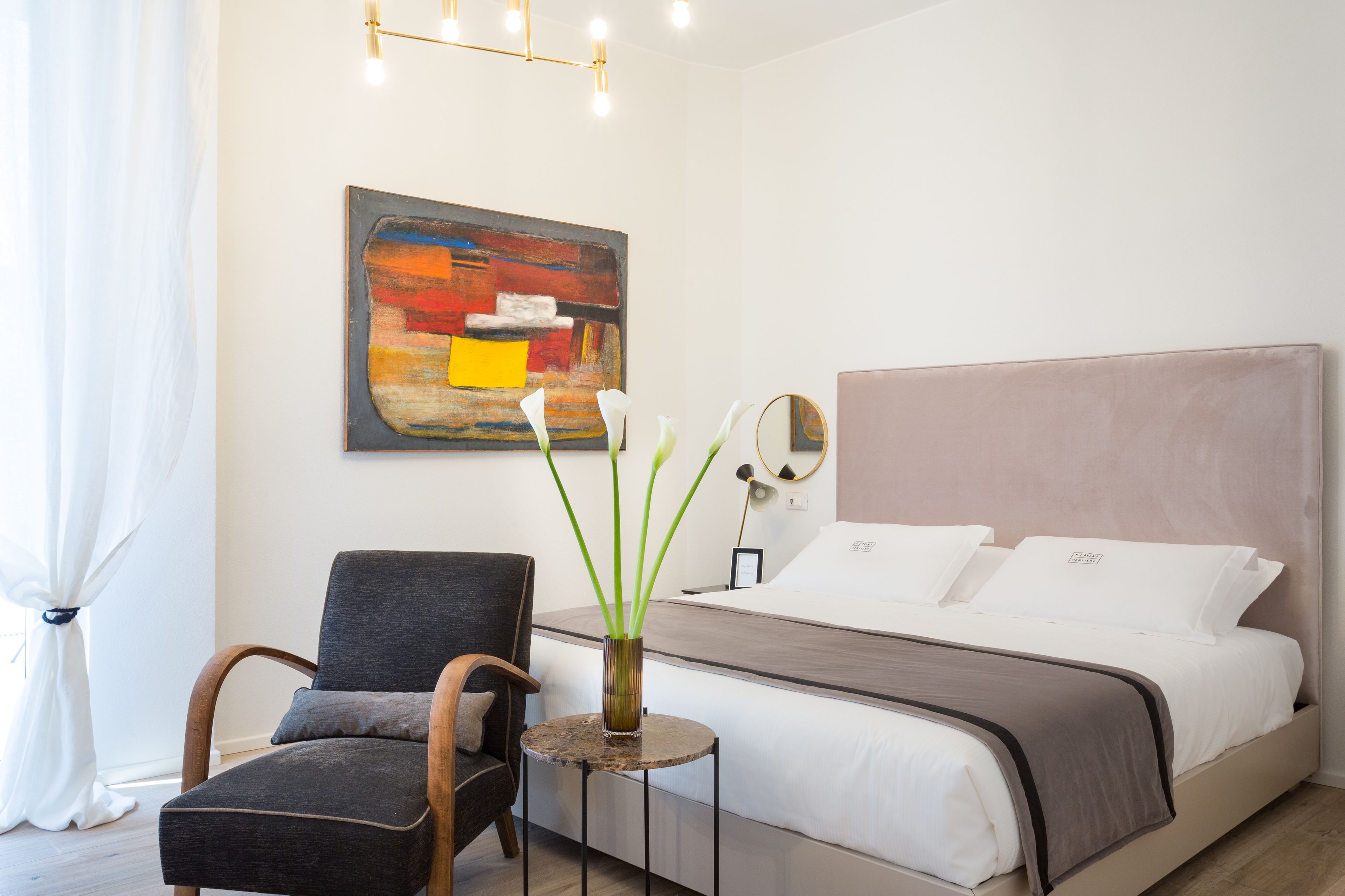 Foto - Relais Pensiero