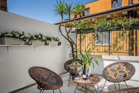 Relais Pensiero