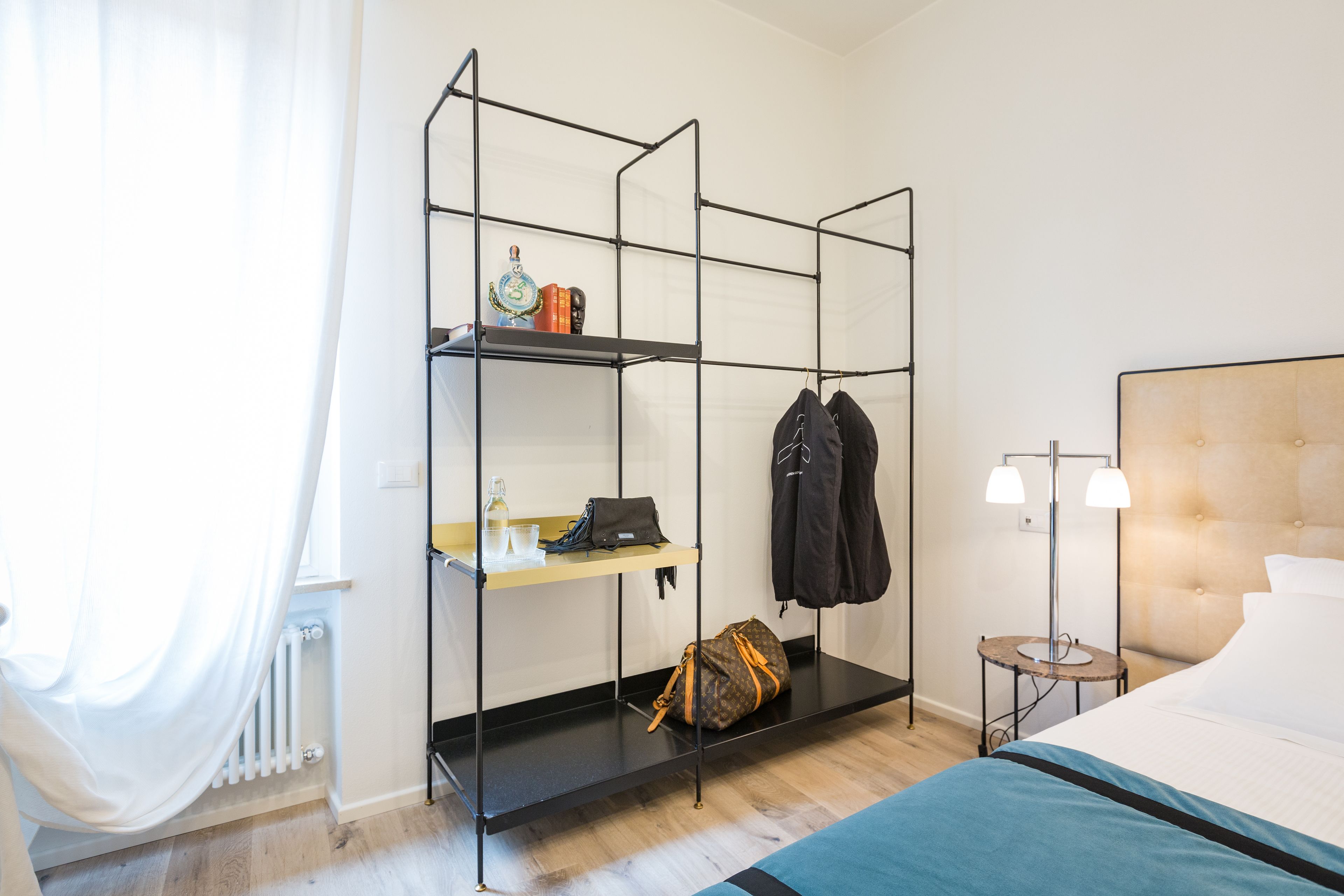 Foto - Relais Pensiero