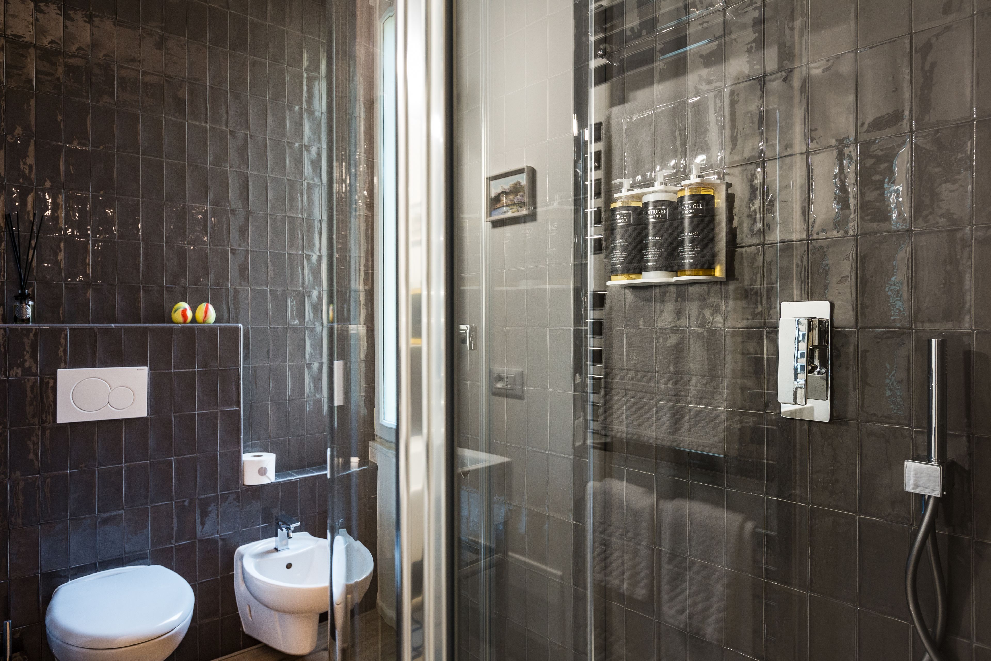 Foto - Relais Pensiero