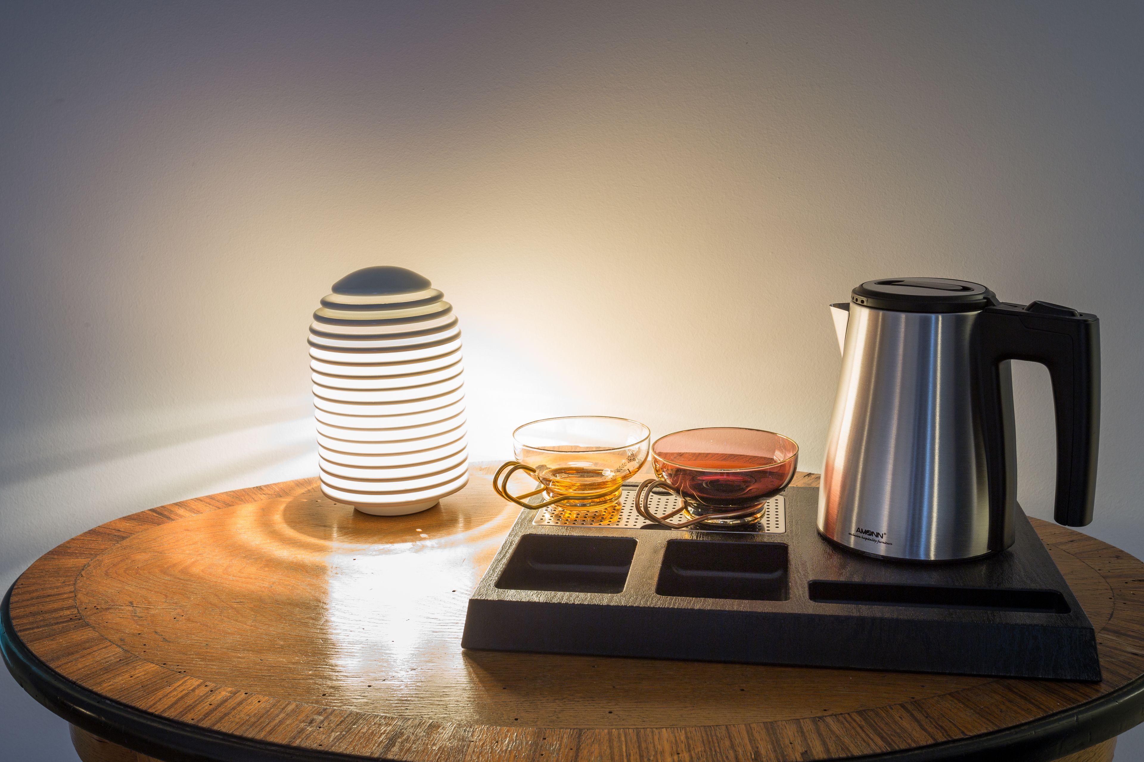 Foto - Relais Pensiero