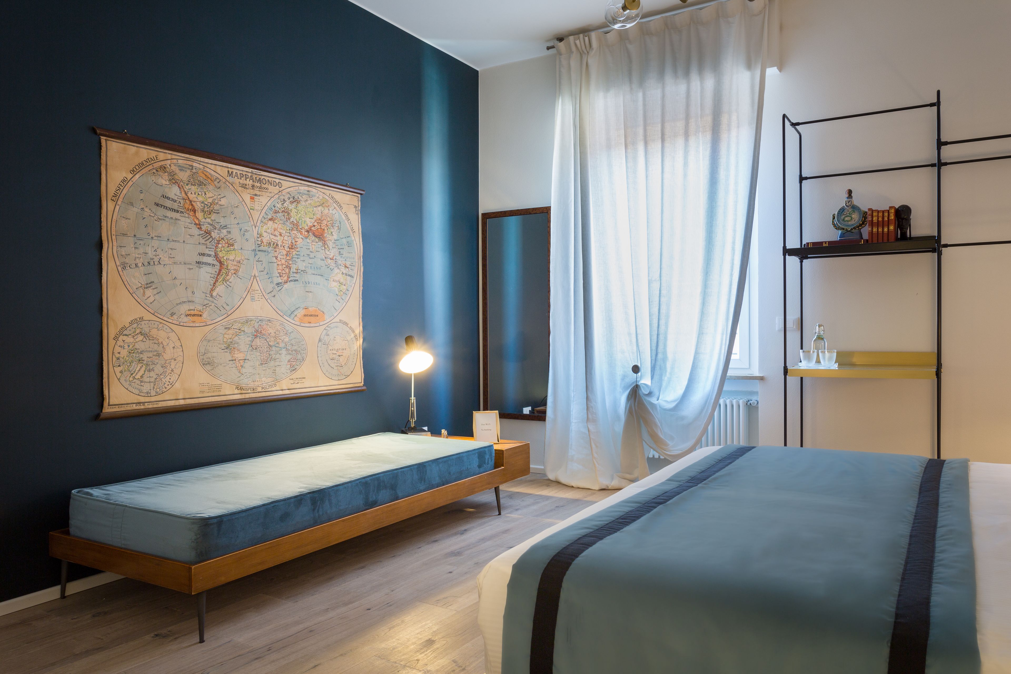 Foto - Relais Pensiero