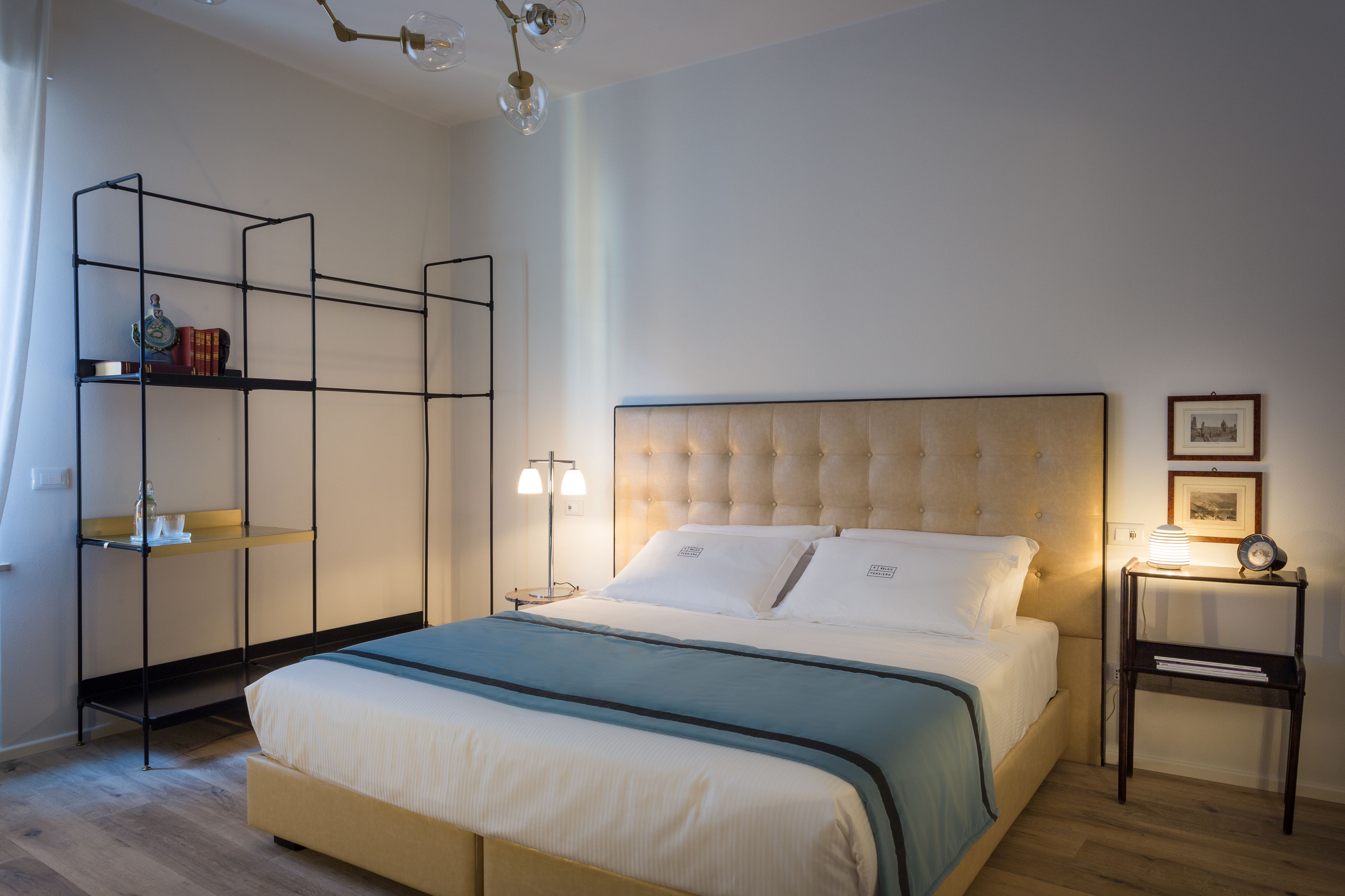 Foto - Relais Pensiero