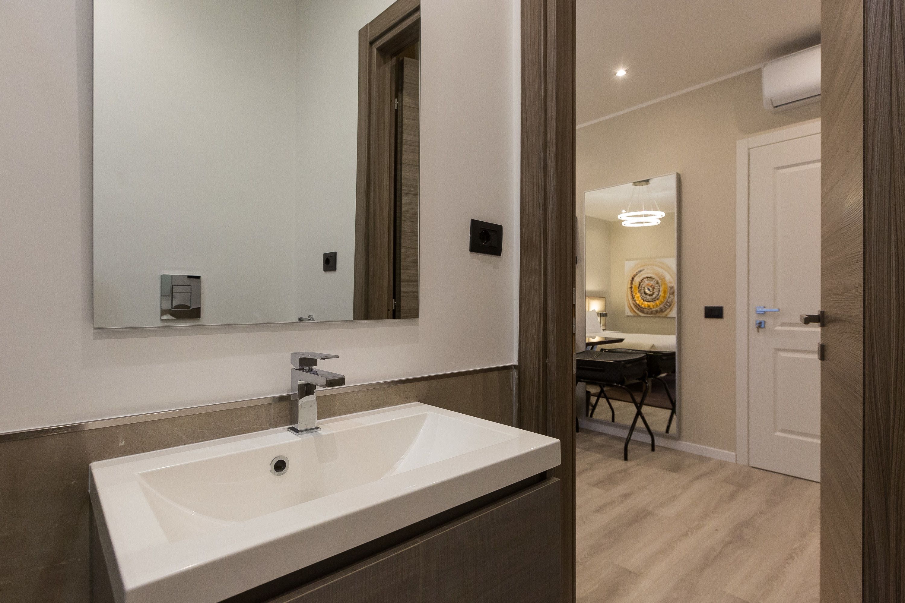 Foto - Clementi Portrait