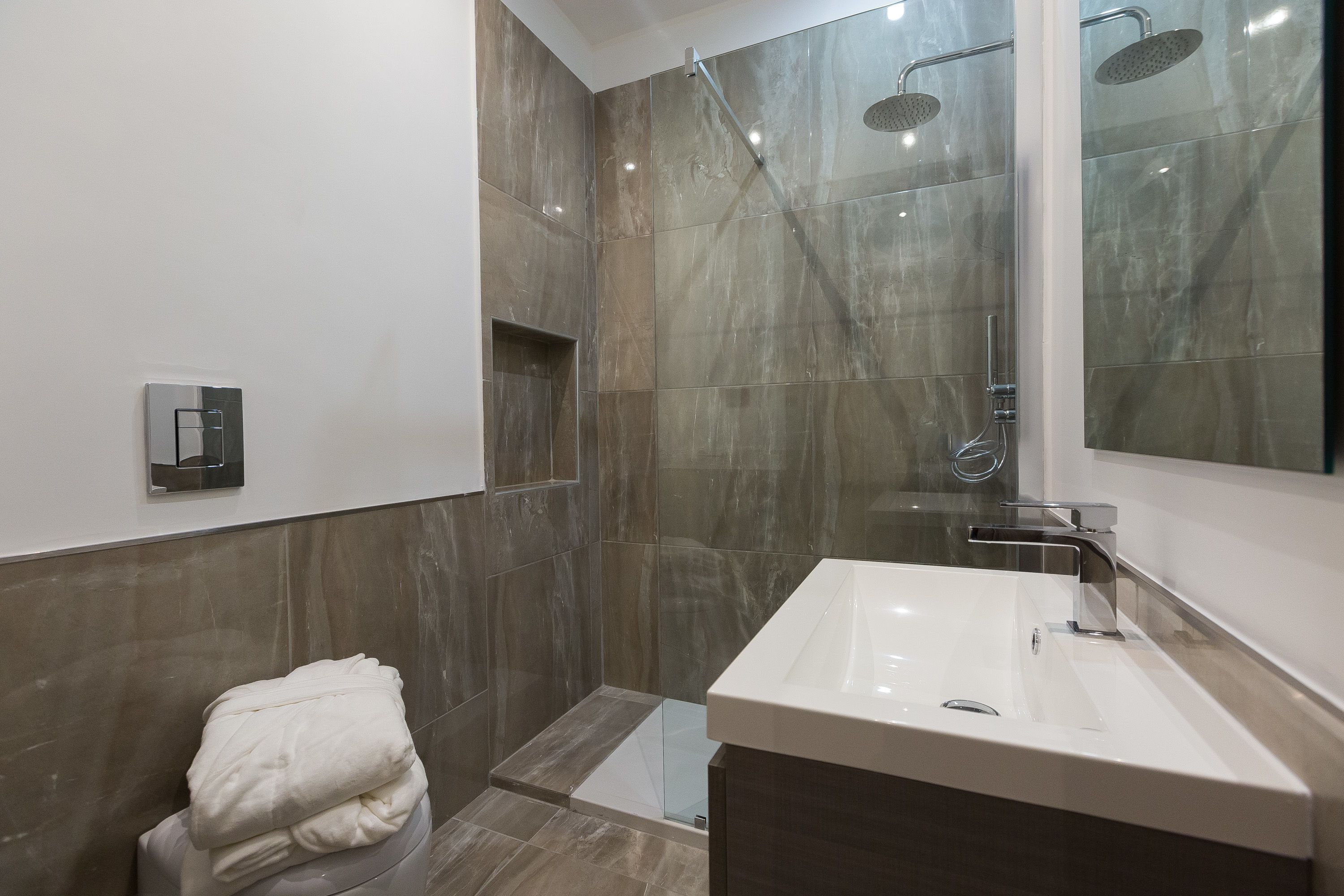 Foto - Clementi Portrait