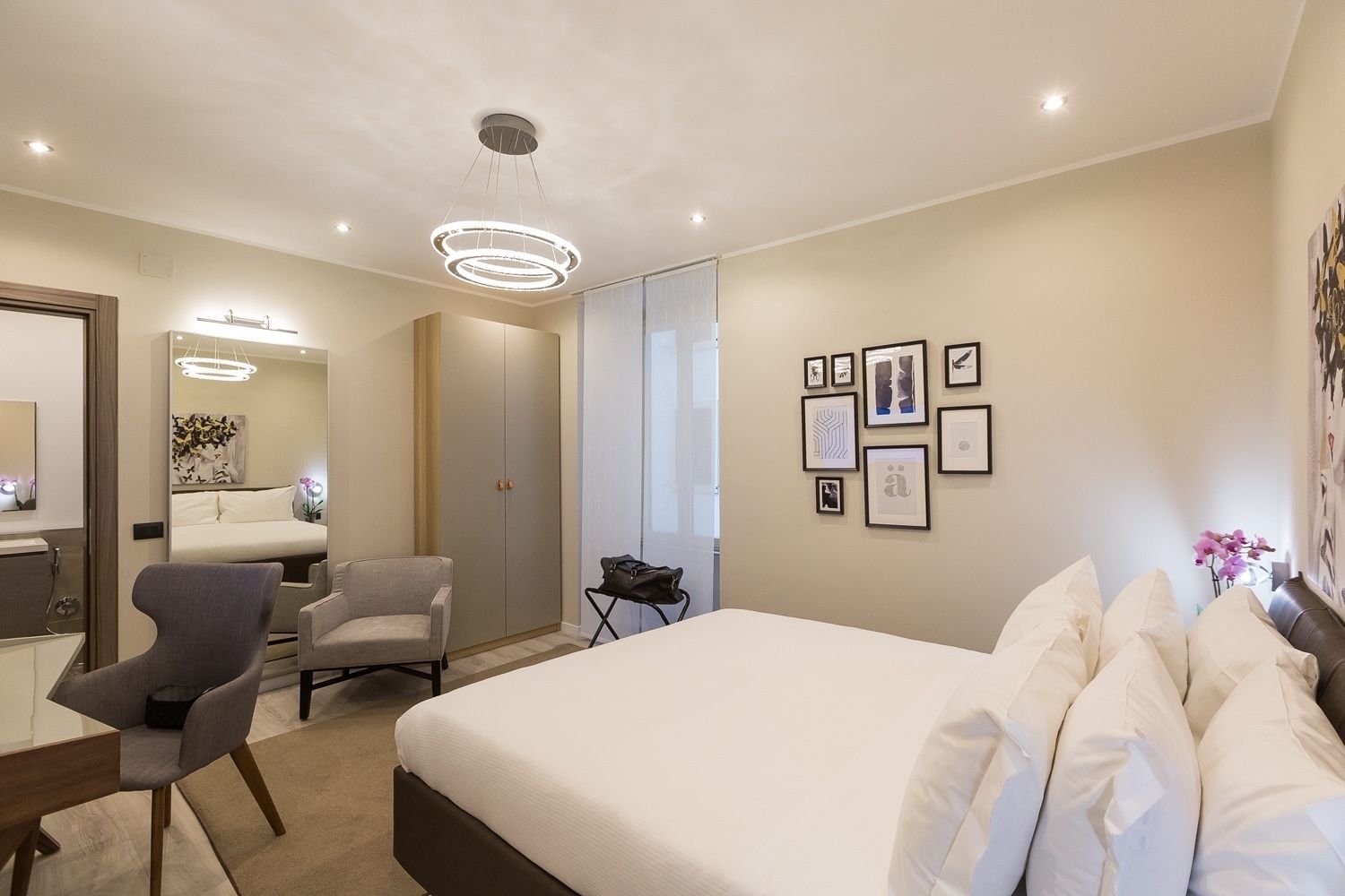 Foto - Clementi Portrait