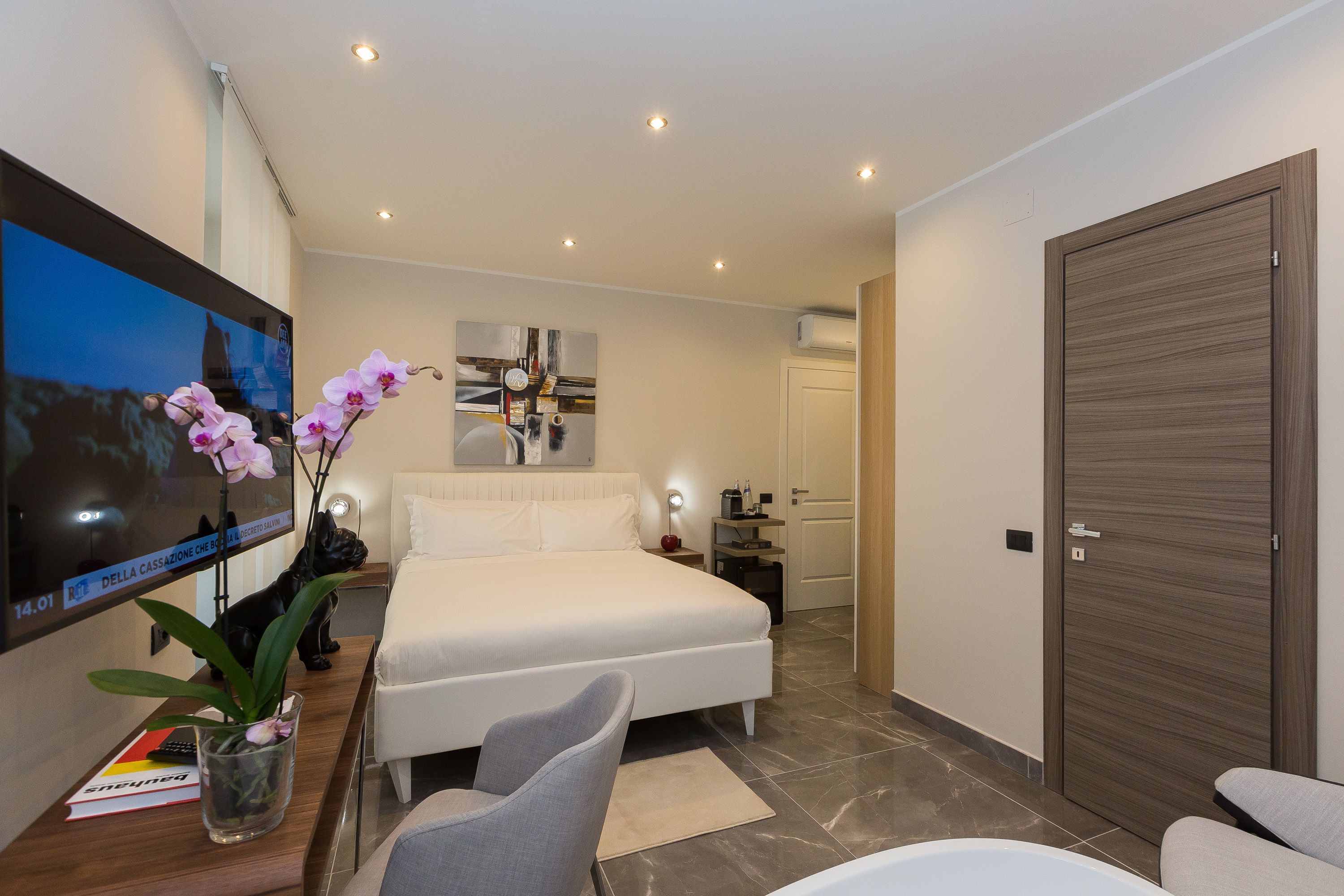 Foto - Clementi Portrait