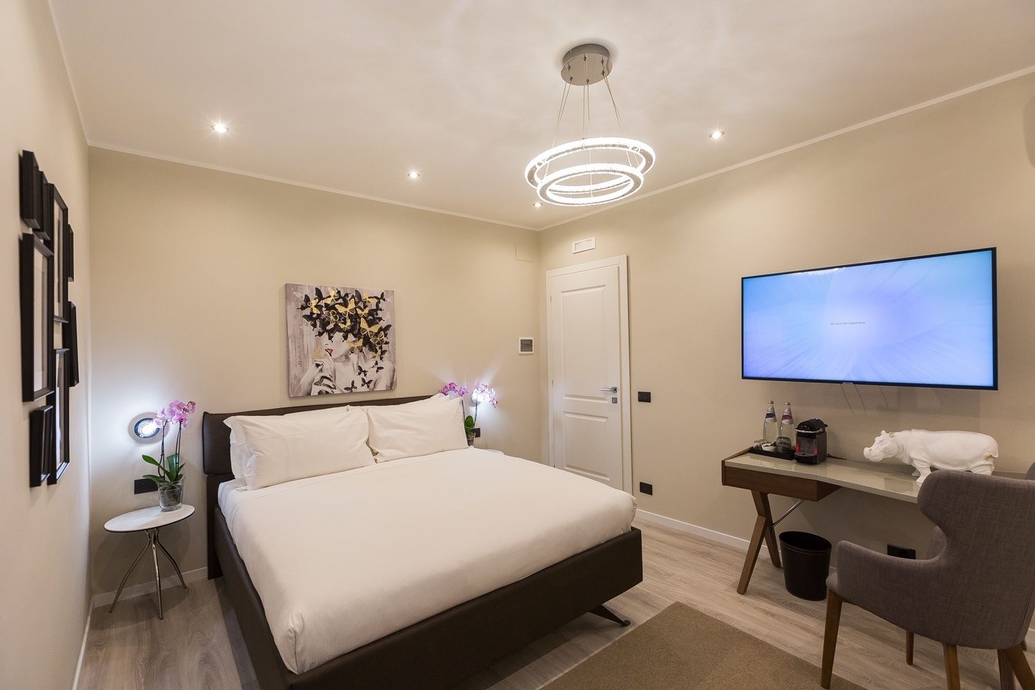 Foto - Clementi Portrait