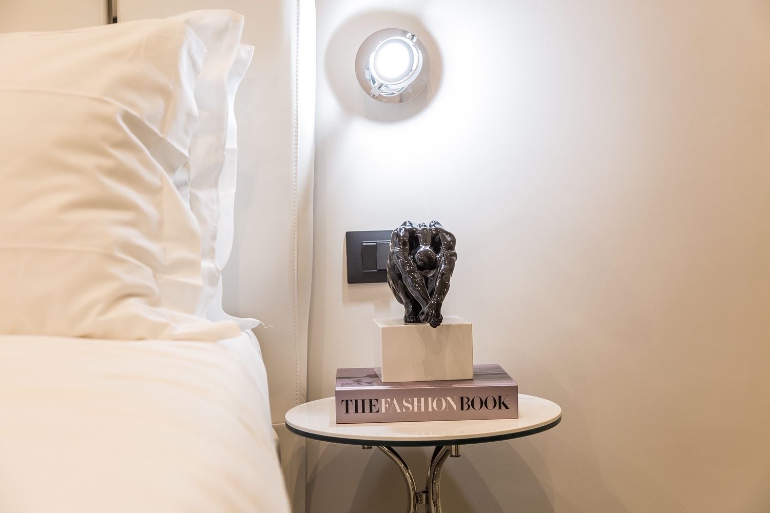 Foto - Clementi Portrait