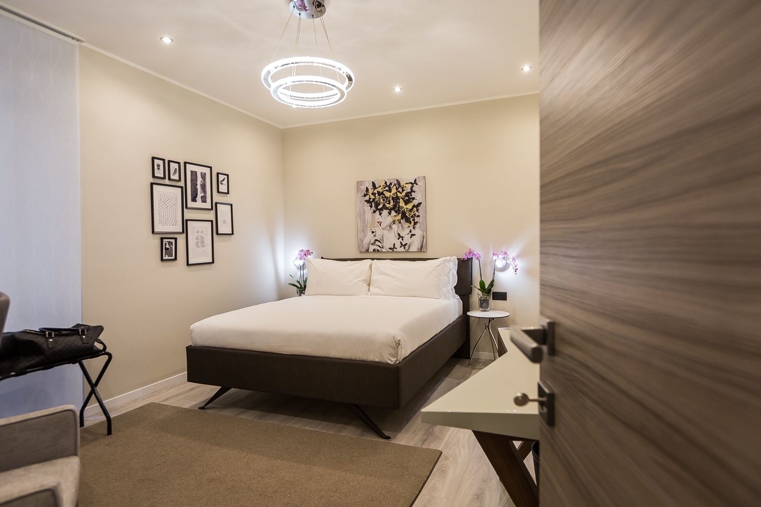 Foto - Clementi Portrait