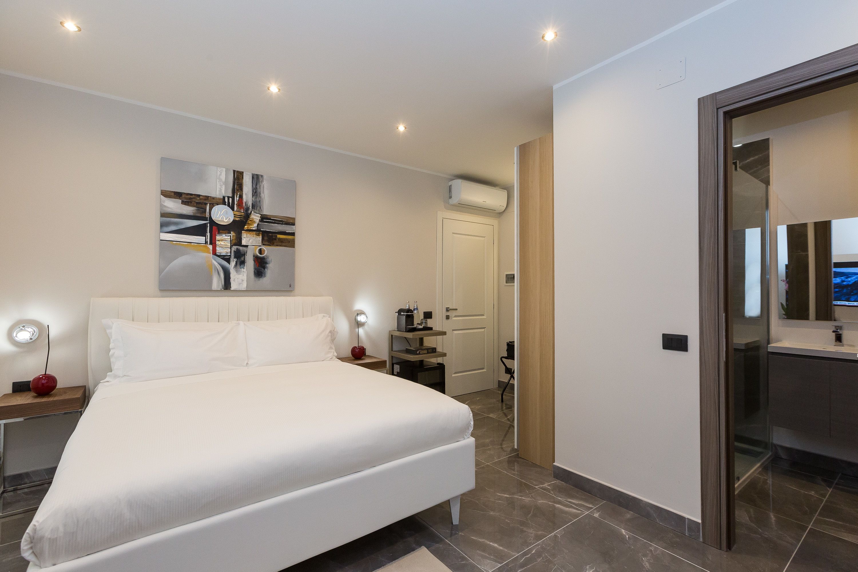 Foto - Clementi Portrait