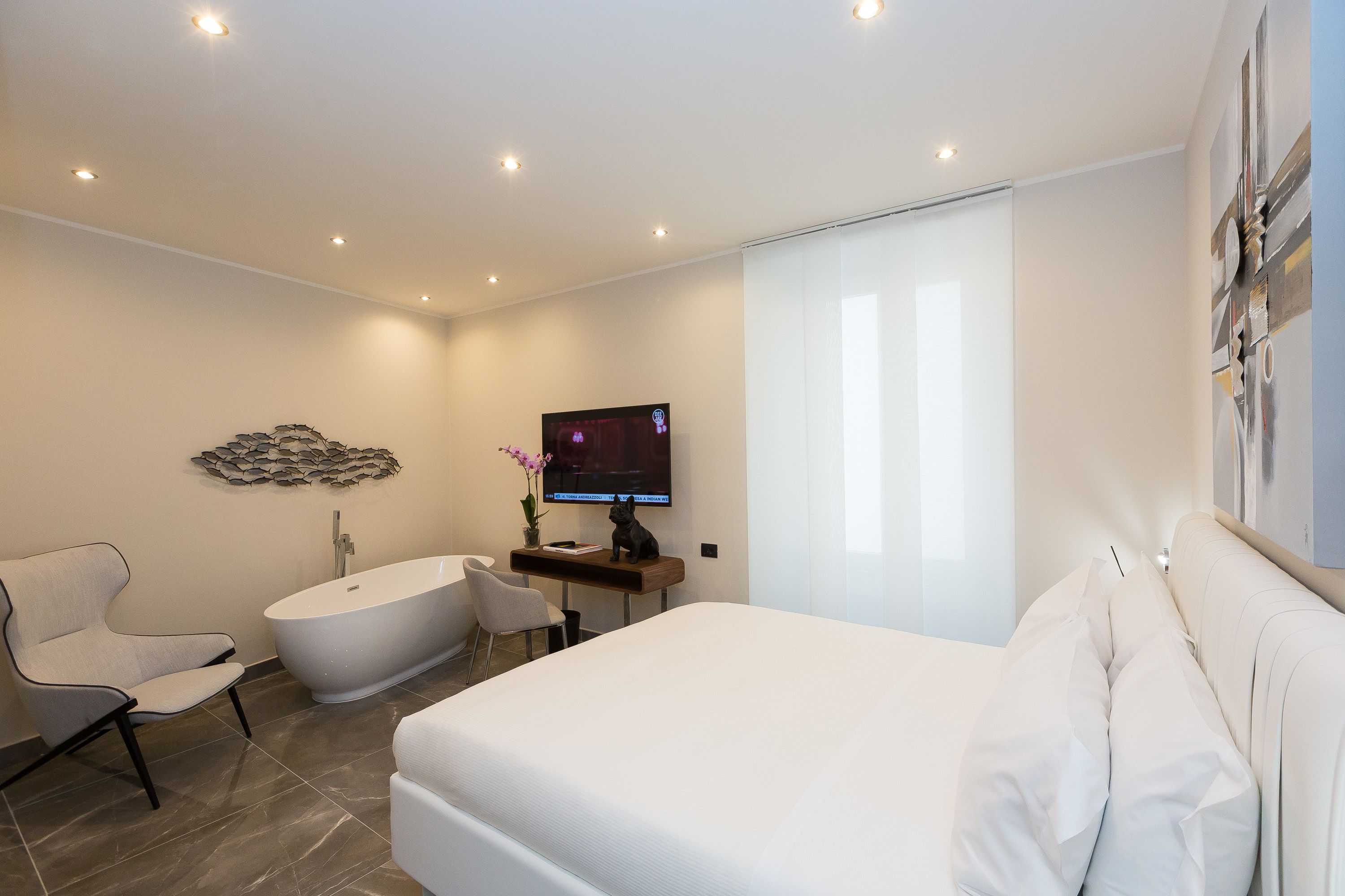 Foto - Clementi Portrait