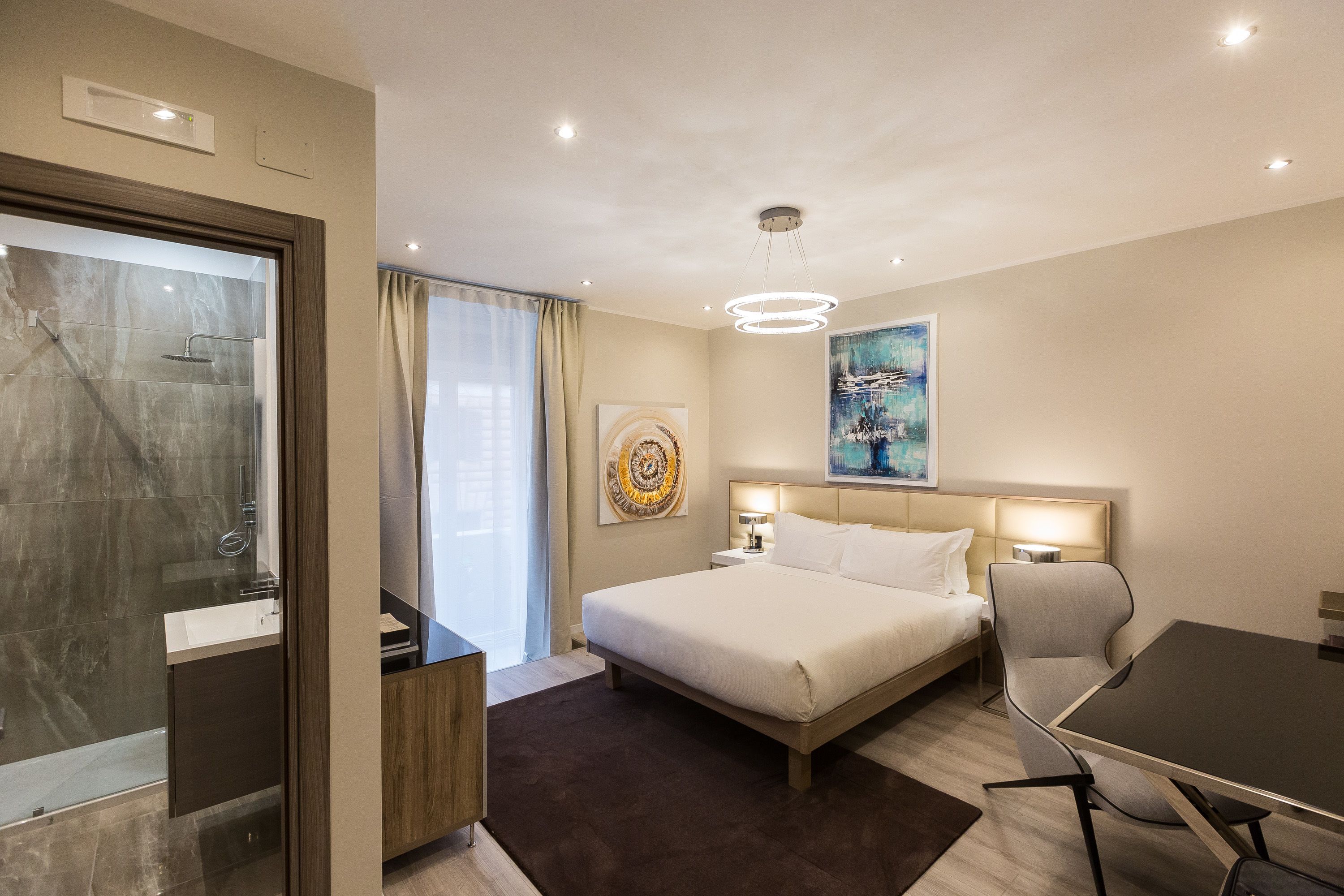 Foto - Clementi Portrait